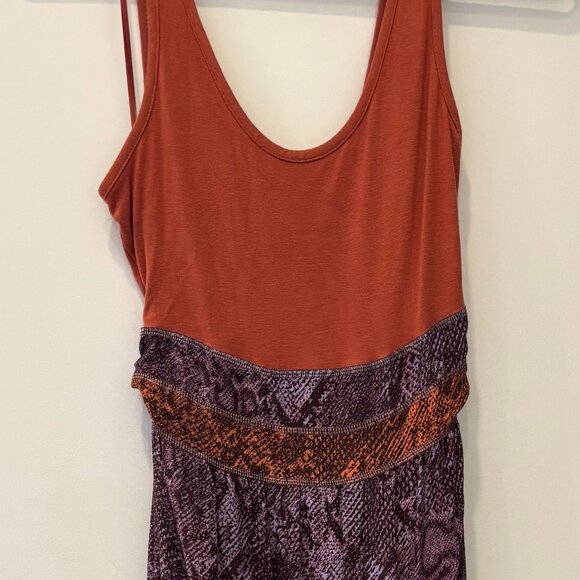 Anthropologie Maxi Dress size medium - Picture 1 of 3